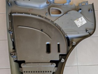 обшивка двери передней правой, ориг. номер 5801256705, IVECO Daily 5 поколение 2011-2014