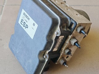 блок ABS, ориг. номер 0265234748, 0265951233, 504346594, 504346595, IVECO Daily 4 поколение 2006-2011