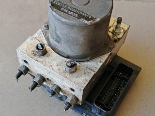 блок ABS, ориг. номер 0265234748, 0265951233, 504346594, 504346595, IVECO Daily 4 поколение 2006-2011