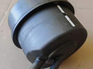 бачок гидроусилителя, ориг. номер 504073722, IVECO Daily 4 поколение 2006-2011