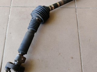рулевой карданчик, ориг. номер 42554508, IVECO Daily 4 поколение 2006-2011