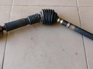 рулевой карданчик, ориг. номер 42554508, IVECO Daily 4 поколение 2006-2011