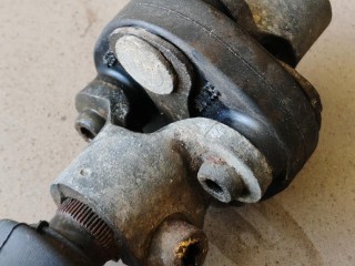 рулевой карданчик, ориг. номер 42554508, IVECO Daily 4 поколение 2006-2011