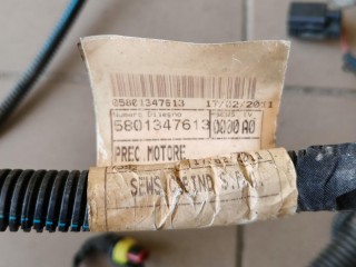 проводка двигателя, ориг. номер 5801347613, IVECO Daily 4 поколение 2006-2011