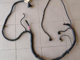 проводка, ориг. номер 5801580455, IVECO Daily 5 поколение 2011-2014