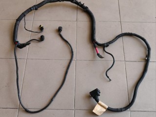 проводка, ориг. номер 5801580455, IVECO Daily 5 поколение 2011-2014