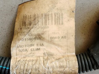 проводка, ориг. номер 5801580455, IVECO Daily 5 поколение 2011-2014
