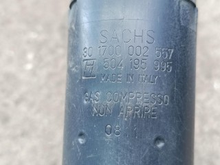 амортизатор передний, ориг. номер 504195995, 504198992, IVECO Daily 4 поколение 2006-2011