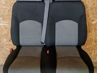 сиденье переднее правое, IVECO Daily 5 поколение 2011-2014