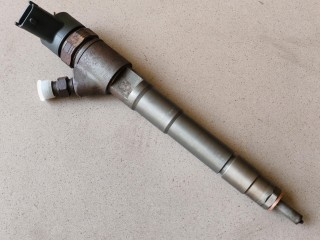 форсунка топливная, ориг. номер 0445110435, 504386427, IVECO Daily 4 поколение 2006-2011