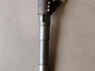 форсунка топливная, ориг. номер 0445110435, 504386427, IVECO Daily 4 поколение 2006-2011