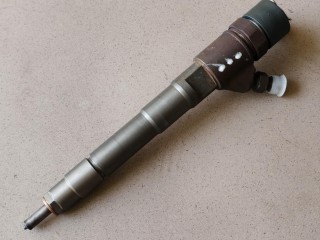 форсунка топливная, ориг. номер 0445110435, 504386427, IVECO Daily 4 поколение 2006-2011