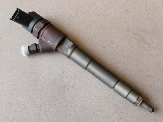 форсунка топливная, ориг. номер 0445110435, 504386427, IVECO Daily 4 поколение 2006-2011