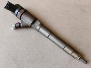 форсунка топливная, ориг. номер 0445110435, 504386427, IVECO Daily 4 поколение 2006-2011