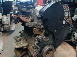 двигатель, ориг. номер F1AE0481, 5801401736, IVECO Daily 4 поколение 2006-2011