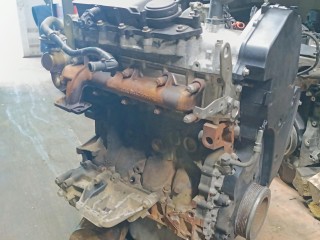 двигатель, ориг. номер F1AE0481, 5801401736, IVECO Daily 4 поколение 2006-2011