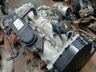 двигатель, ориг. номер F1AE0481, 5801401736, IVECO Daily 4 поколение 2006-2011