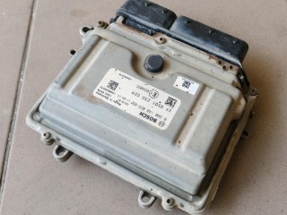 блок управления АКПП, ориг. номер 0260140029, 93194459, IVECO Daily 4 поколение 2006-2011