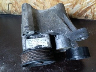 насос гидроусилителя руля, ориг. номер 504385414, IVECO Daily 4 поколение 2006-2011