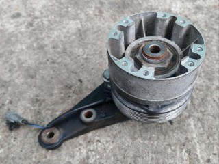 вискомуфта, ориг. номер 504034530, IVECO Daily 4 поколение 2006-2011
