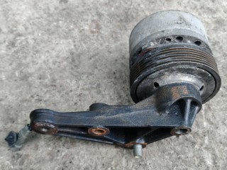 вискомуфта, ориг. номер 504034530, IVECO Daily 4 поколение 2006-2011