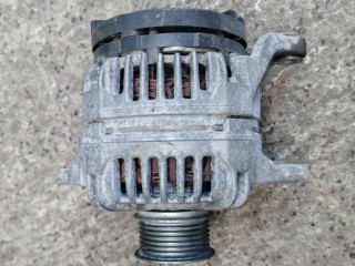 генератор, ориг. номер 504385133, IVECO Daily 4 поколение 2006-2011