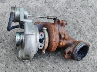 турбина, ориг. номер 504340181, 504136783, 49135-05122, IVECO Daily 4 поколение 2006-2011