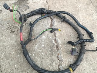 проводка, IVECO Daily 4 поколение 2006-2011