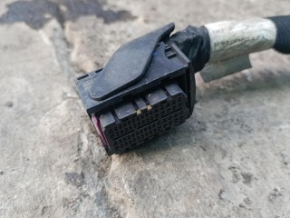 проводка двигателя, ориг. номер 504369600, IVECO Daily 4 поколение 2006-2011