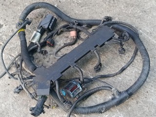 проводка двигателя, ориг. номер 504369600, IVECO Daily 4 поколение 2006-2011
