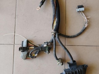 проводка подкапотная, ориг. номер 5801346872, IVECO Daily 4 поколение 2006-2011