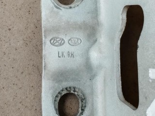 петля капота правая, ориг. номер 79120-2S000, Hyundai ix35 1 поколение 2009-2013