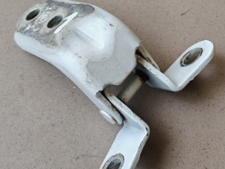 петля двери передней правой, ориг. номер 793202H000, Hyundai ix35 1 поколение 2009-2013