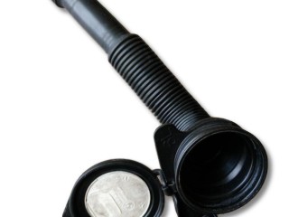 горловина бачка омывателя, ориг. номер 7162586, 4419444, BMW X5 E70 2006-2010