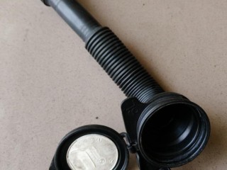горловина бачка омывателя, ориг. номер 7162586, 4419444, BMW X5 E70 2006-2010