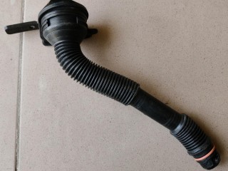 горловина бачка омывателя, ориг. номер 7162586, 4419444, BMW X5 E70 2006-2010