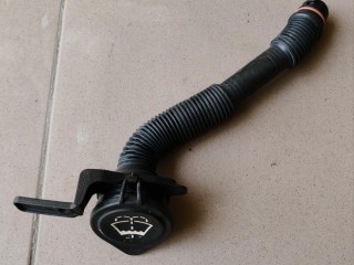 горловина бачка омывателя, ориг. номер 7162586, 4419444, BMW X5 E70 2006-2010