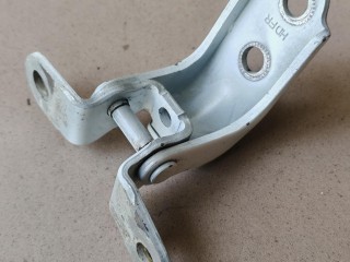 петля двери задней правой, ориг. номер 793202H000, Hyundai ix35 1 поколение 2009-2013