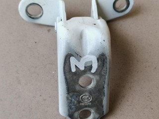 петля двери задней правой, ориг. номер 793202H000, Hyundai ix35 1 поколение 2009-2013