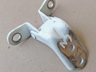 петля двери задней правой, ориг. номер 793202H000, Hyundai ix35 1 поколение 2009-2013