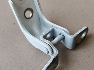 петля двери задней левой, ориг. номер 793102H000, Hyundai ix35 1 поколение 2009-2013