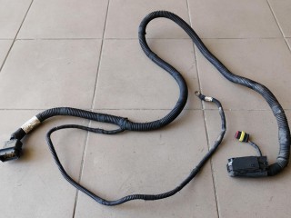 проводка КПП, ориг. номер 5801379259, IVECO Daily 5 поколение 2011-2014
