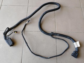 проводка КПП, ориг. номер 5801379259, IVECO Daily 5 поколение 2011-2014