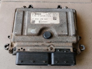 блок управления АКПП, ориг. номер 0260140029, 42566890, IVECO Daily 5 поколение 2011-2014