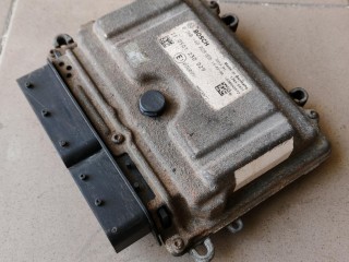блок управления АКПП, ориг. номер 0260140029, 42566890, IVECO Daily 5 поколение 2011-2014