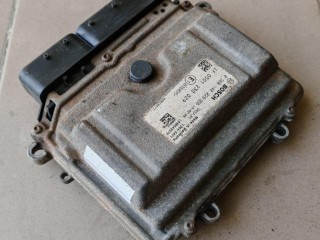 блок управления АКПП, ориг. номер 0260140029, 42566890, IVECO Daily 5 поколение 2011-2014
