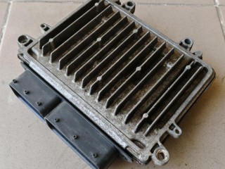 блок управления АКПП, ориг. номер 0260140029, 42566890, IVECO Daily 5 поколение 2011-2014