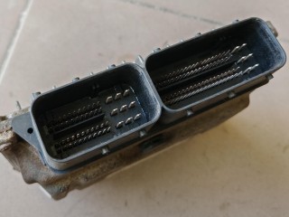 блок управления АКПП, ориг. номер 0260140029, 42566890, IVECO Daily 5 поколение 2011-2014