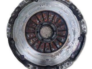 корзина сцепления, ориг. номер 124011510, IVECO Daily 3 поколение 1999-2006