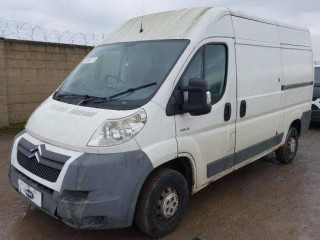 суппорт тормозной задний левый, ориг. номер 4401K4, Citroen Jumper 2 поколение 2006-2014
